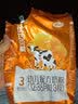 完达山优巧贝能婴幼儿配方奶粉400g 2段 实拍图