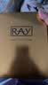 妆蕾（RAY）面膜美女士提亮白肤色抗皱紧致抗衰老补水保湿去黄气暗沉男30片 实拍图