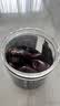 杞里香新疆大椰枣250g 精选黑椰枣新疆特产大枣蜜枣子果干即食干货零食 实拍图