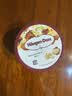 哈根达斯（Haagen-Dazs）经典夏威夷果仁口味冰淇淋 100ml/杯 雪糕 实拍图