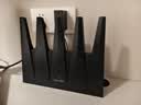 Tenda腾达路由器WiFi7【泰山BE7200 Ultra】千兆穿墙王信号放大器增强无线家用电竞立式BE12 Pro 实拍图