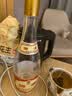 汾酒 黄盖玻汾 清香型白酒 53度 475mL*6瓶整箱 年份随机 实拍图