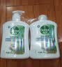 滴露（Dettol）洗手液液体经典松木500g+500g补充装儿童家庭护手替换 实拍图