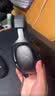极度未知（HYPERX）【白泽推荐】Cloud Ⅲ 飓风3有线黑红 Hear360音效 53mm驱动单元电竞头戴式游戏耳机 适配三角洲 实拍图