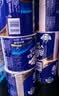维达（Vinda）有芯卷纸 蓝色经典4层200克*27卷 高克重卫生纸 厕纸纸巾整箱 实拍图