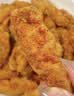 美好酥脆小酥肉 2斤装1Kg 椒麻味鸡肉油炸休闲火锅小吃 空气炸锅食材 实拍图