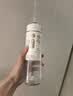 同诗（T-FLASH）【余承恩同款】冲牙器O5小太阳UV杀菌2026年新款牙齿冲洗器家用伸缩正畸成人儿童洗牙器便携水牙线 实拍图