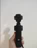 大疆 DJI Osmo Pocket 4P 双主摄口袋电影机 OP灵眸手持数码云台相机便携美颜摄像 标准套装 实拍图