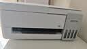 爱普生（EPSON）【6代新品】L3351墨仓式彩色打印机 微信打印/无线连接 家用AI学习打印机（打印、复印、扫描） 实拍图