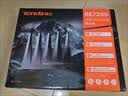 Tenda腾达路由器WiFi7【泰山BE7200 Ultra】千兆穿墙王信号放大器增强无线家用电竞立式BE12 Pro 实拍图