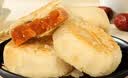 黄庄月饼正宗手工酥皮月饼五仁蛋黄板栗山楂330g苏式糕点心特产中秋礼品盒 蛋黄+板栗+五仁+山楂玫瑰【4包*330g】 实拍图