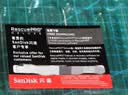 Sandisk闪迪64GB TF（MicroSD）内存卡 A1 U1 C10 至尊高速移动版存储卡 读速145MB/s 手机平板游戏机内存卡 实拍图