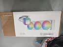 九州风神（DEEPCOOL）冰果360水冷CPU散热器白色/300W/动感果冻光效/PWM调速水泵/3年质保/支持1851 实拍图