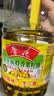 鲁花【保真菜籽油】低芥酸特香菜籽油 2L 物理压榨【京东品酒会同款】 实拍图