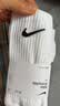 耐克（NIKE）男子U NK EVERYDAY LTWT CREW 3PR袜子 SX7676-100 L 实拍图