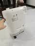 海尔（Haier）5L升制氧机家用吸氧机老人医用级孕妇氧气机呼吸雾化503W国家补贴 实拍图