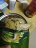 京东京造厚切牛肝菌翡翠笋360g 笋尖椒麻冷泡味 即食下酒菜野生脆笋解馋 实拍图