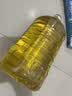 金龙鱼 食用油 葵花籽清香型调和油5L （新老包装随机发货） 实拍图