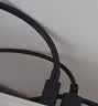 绿联Type-C转DP1.4线USB-C转接线适用雷电4/5转换头8K60/2K540投屏连接线苹果笔记本外接显示器1.5m 实拍图