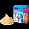 小鹿蓝蓝婴幼儿磨牙棒原味宝宝零食 营养辅食 磨牙棒64g 6月+ 实拍图