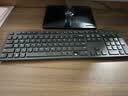 戴尔（DELL）KB216键盘有线商务办公键盘笔记本电脑台式机外接配件全尺寸静音键盘USB即插即用防泼溅（黑色） 实拍图