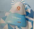 海龟爸爸春夏季婴童防晒霜纯物理防晒儿童宝宝专用小雪山防晒乳40g 实拍图