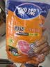 妙洁厚质一次性手套  100只*3包 抽取式厚质耐用 餐桌野炊 实拍图