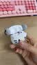Apple/苹果 AirPods 4(支持主动降噪)搭配无线充电盒(USB-C)蓝牙耳机适用iPhone/iPad/Mac MXP93CH/A 实拍图