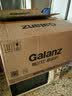 格兰仕（Galanz）微波炉家用 360°转盘快捷加热旋钮操控20L操作便捷微波D4(W3) 实拍图
