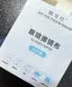 酷宝仕眼镜布清洁镜头布 高档擦镜布 眼镜配件 仿麂皮绒镜布10片装 实拍图