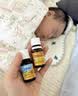 Ddrops滴卓思维生素d3+ad滴剂400iu套装0-1岁初生婴幼儿童 无敏原150项 实拍图