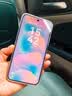 华为nova 16 时代少年团代言 256GB 天际白 后置红枫影像 麒麟9010S芯片 直屏智能手机 实拍图