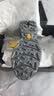 KAILAS FUGA【新款】凯乐石FUGA EX3透气缓震抓地防滑低帮越野跑山鞋男款 实拍图