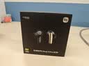 小米（MI）Xiaomi Buds 5 Pro 入耳式降噪翻译录音蓝牙耳机 适用于安卓苹果手机 Wi-Fi版 幻影黑 实拍图
