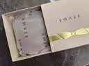 嫚熙（EMXEE）太空反重力孕妇哺乳内衣聚拢防下垂孕期产后专用喂奶文胸春夏 柔雾杏【太空Bra 反重力系列】 M 实拍图