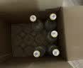 汾酒黄盖玻汾 清香型高度白酒 53度 475mL*12瓶 整箱装 实拍图