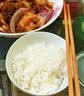 十月稻田 绿色食品 五常大米 10斤（东北大米 香米 5kg/公斤） 实拍图