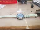 HUAWEI WATCH GT 6 薄荷青 华为智能手表多维情绪健康全新骑行体验强劲续航【清新淡雅韵味十足】 实拍图