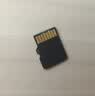 忆捷（EAGET）64GB TF（MicroSD）存储卡  U3 V30 行车记录仪&安防监控专用内存卡 高速耐用 读速100MB/s 实拍图