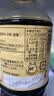 万字特选丸大豆酱油1L【特级生抽】日本进口寿喜烧汁调料 实拍图