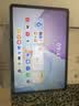 HUAWEIMatePad 11.5 鸿蒙焕新版 华为平板电脑 护眼屏 鸿蒙AI 大电池学生平板儿童学习机 8G+128G 海岛蓝 实拍图
