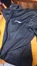 李宁运动跑步套装男女情侣开衫装秋季休闲卫裤两件套运动服长袖外套 实拍图