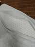 睡眠博士（AiSleep）乳胶枕 94%天然乳胶 泰国进口成人护颈椎枕头 深睡助眠专用波浪枕 实拍图