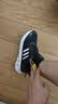 阿迪达斯（adidas）男鞋女鞋春季休闲鞋网面透气轻便减震运动鞋跑步鞋 JP9779 41 实拍图
