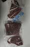 春禾秋牧 阿根廷安格斯原切上脑牛排1kg/5片 牛肉生鲜 火锅烧烤炒菜食材 实拍图
