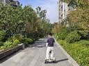 九号（Ninebot）儿童护具套装S码 平衡车滑板车自行车 体感车配件 实拍图