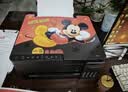 爱普生（EPSON）【6代新品】L3353墨仓式彩色家用AI学习打印机 L3251/L3255升级版(打印复印扫描 微信/无线 黑色） 实拍图