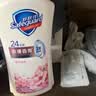舒肤佳健康净护沐浴露樱花香氛720g 沐浴乳液男女士通用新旧包装随机 实拍图