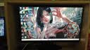 HKC 23.8英寸2K 180Hz高刷FastIPS硬件低蓝光HDR400广色域1ms游戏电竞PS5电脑显示器猎鹰 G24H2经典版 实拍图