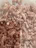 【180天白猪】冷鲜猪肉馅（肥瘦比约2：8）300g 实拍图